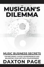 The Musician's Dilemma af Daxton Page