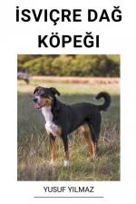 ¿sviçre Da¿ Köpe¿i af Yusuf Yilmaz