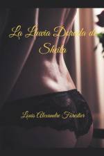 La Lluvia Dorada de Sheila af Cedric Daurio11