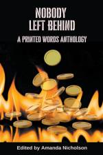 Nobody Left Behind af Amanda Nicholson