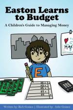 Easton Learns to Budget af Rich Gomez