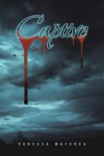 Captive af Vanessa Mayorga