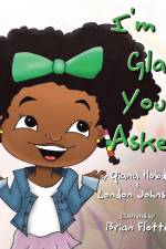 I'm Glad You Asked af Qiana Hobdy