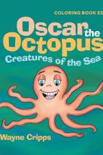 Oscar the Octopus