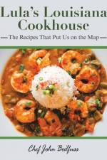 Lula's Louisiana Cookhouse