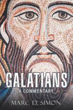 Galatians af Marc D. Simon