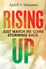 Rising Up af Julius V. Williams