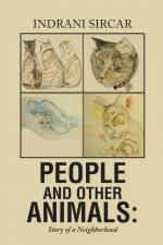 People and Other Animals af Indrani Sircar