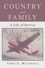 Country and Family af John F. Mitchell