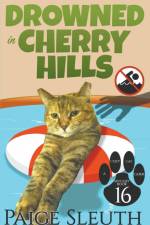 Drowned in Cherry Hills af Paige Sleuth
