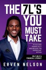 The 7 L's You Must Take af Erven Nelson