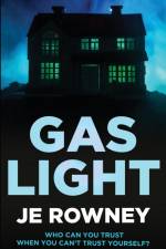Gaslight af J. E. Rowney
