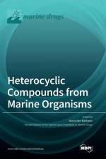 Heterocyclic Compounds from Marine Organisms af Asuncion Barbero