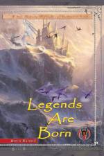 Legends Are Born af Daniel Burchell