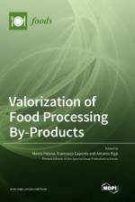 Valorization of Food Processing By-Products af Francesco Caponio