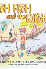 Ish Fish and the Wish af Lorena Burnett