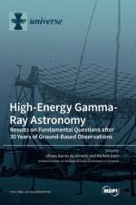 High-Energy Gamma-Ray Astronomy