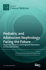 Pediatric and Adolescent Nephrology Facing the Future af Kinga Musia¿