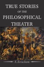 True Stories of the Philosophical Theater af S. Yerucham