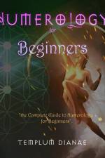 Numerology for Beginners af Templum Dianae