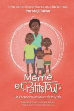 Les saisons et leurs festivals af Moji Taiwo
