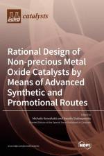 Rational Design of Non-precious Metal Oxide Catalysts by Means of Advanced Synthetic and Promotional Routes