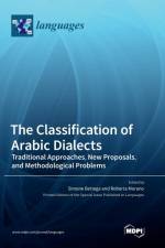 The Classification of Arabic Dialects af Simone Bettega