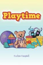 Playtime af Curline Campbell