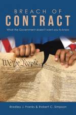 Breach of Contract af Bradley J. Franks