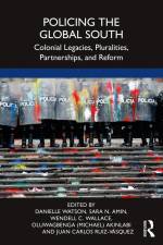 Policing the Global South af Danielle Watson