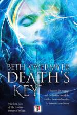 Death's Key af Beth Overmyer
