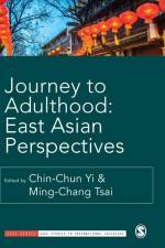 Journey to Adulthood af Ming-Chang Tsai