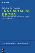 Tra Cartagine e Roma af Salvatore De Vincenzo