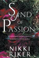 Sand of Passion af Nikki Riker