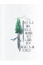 Do the Birds in the Wilderness, Not Heard, Stop Singing Their Songs? af Stephen Meiner