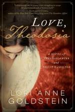 Love, Theodosia af Lori Anne Goldstein