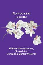 Shakespeare, W: Romeo und Juliette af William Shakespeare