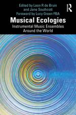 Musical Ecologies af Jane Southcott