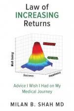 Law of Increasing Returns af MD Milan B. Shah