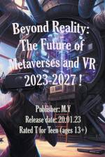 Beyond Reality af Mymhealer
