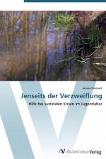 Jenseits der Verzweiflung af Janina Greinert