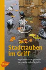 Stadttauben im Griff af Viktor Wiese