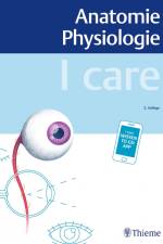 I care Anatomie Physiologie