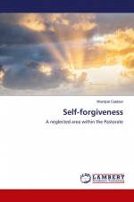 Self-forgiveness af Wentzel Coetzer