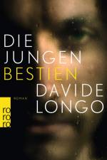Die jungen Bestien af Davide Longo
