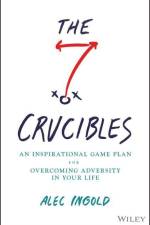 The Seven Crucibles af Alec Ingold