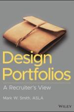 Design Portfolios af Mark W. Smith