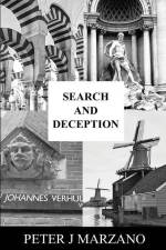 Search and Deception af Peter J Marzano