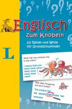 Langenscheidt Englisch zum Knobeln