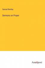 Sermons on Prayer